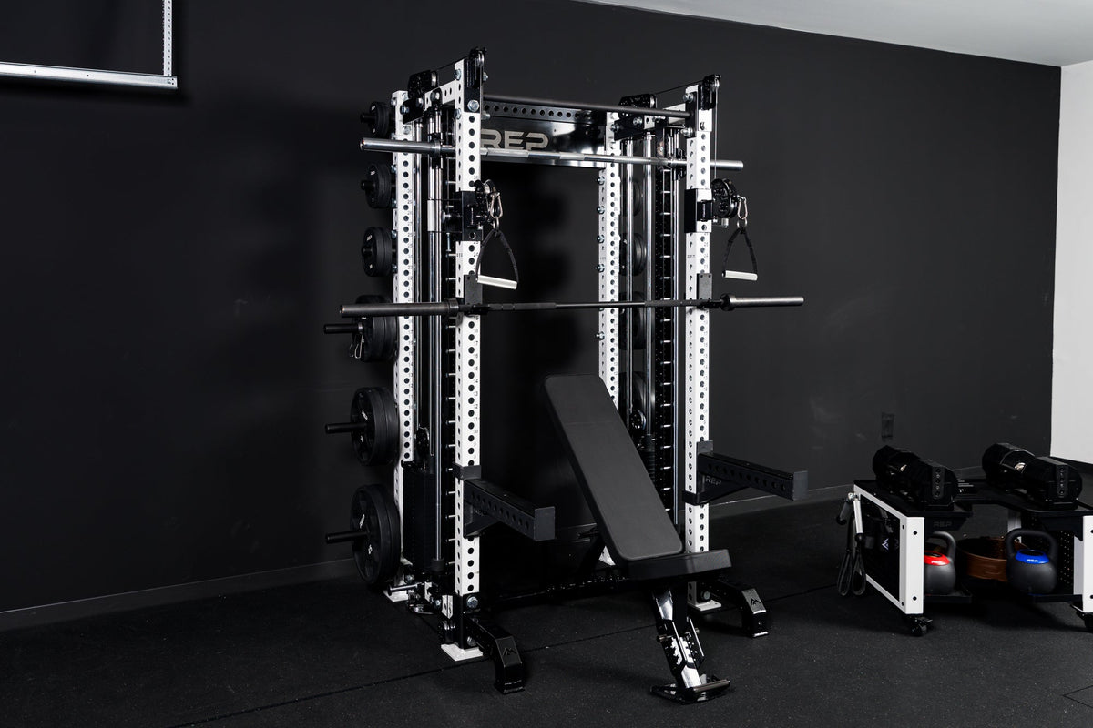 Summit™ All-In-One Trainer with Athena™
