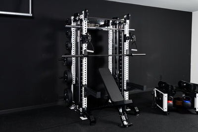 PR-5000 26" Crossmembers Conversion Kit - Athena