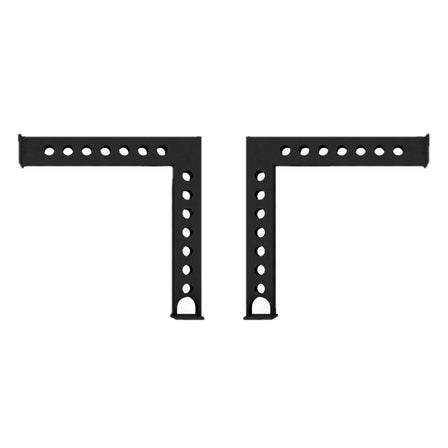 L-Shaped Crossmembers