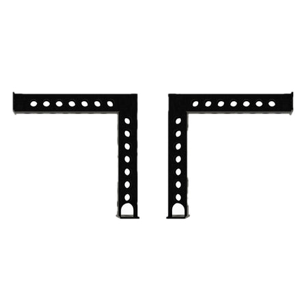 L-Shaped Crossmembers