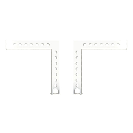 L-Shaped Crossmembers