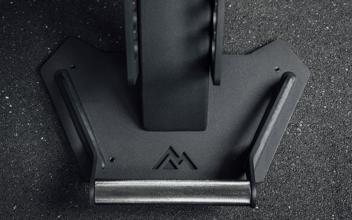 REP® Nighthawk™ - Adjustable Bench
