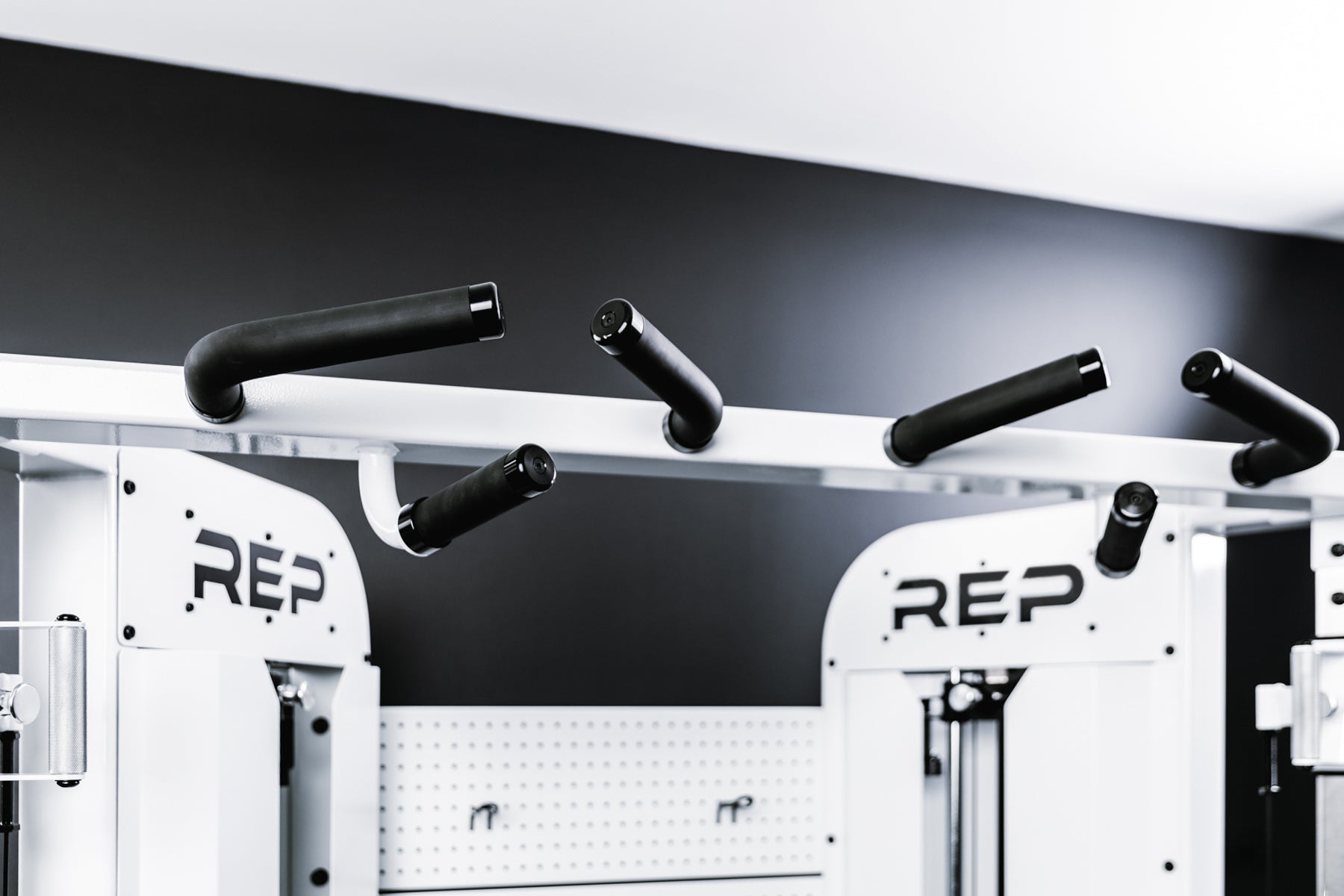 Arcadia™ Max Functional Trainer LB