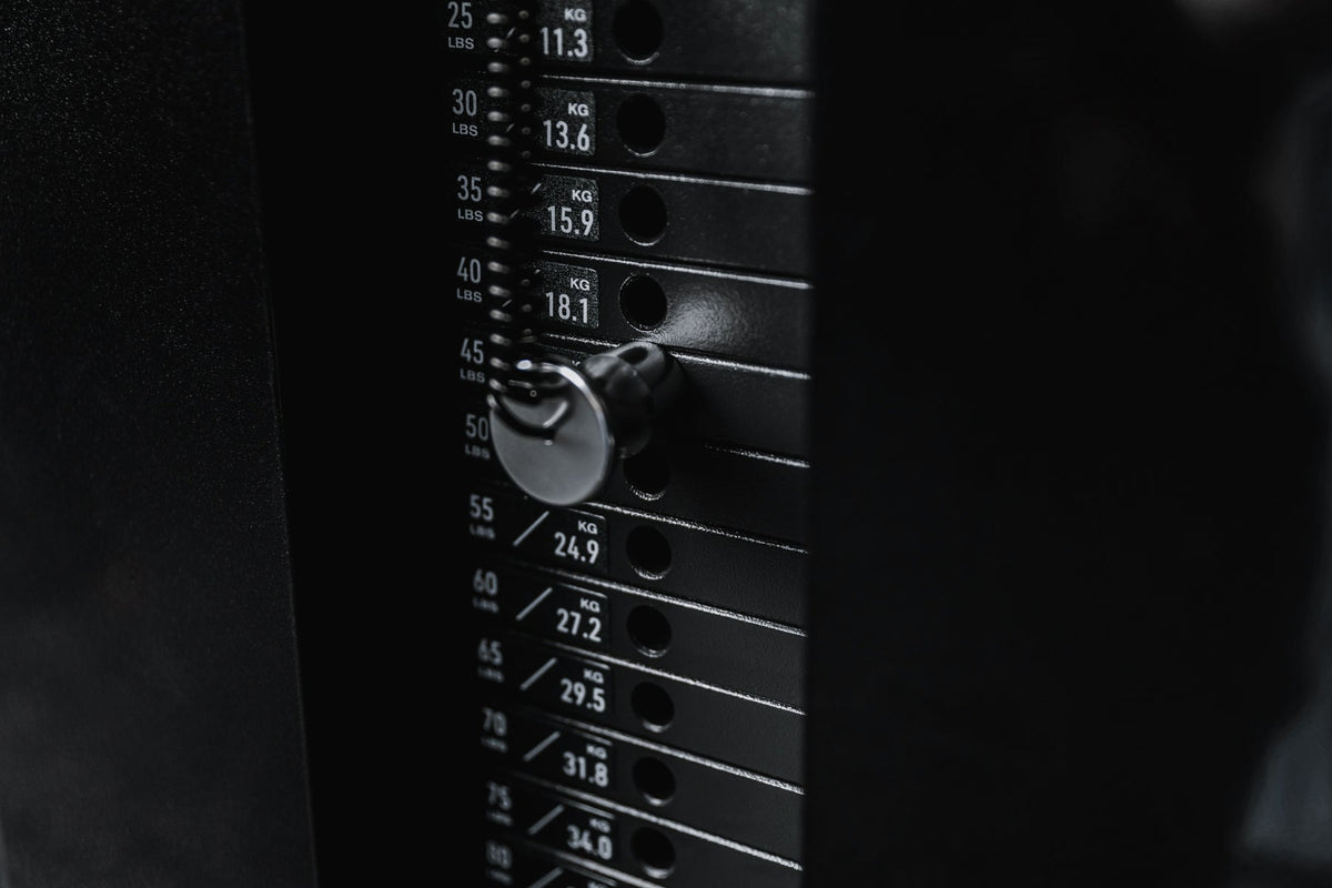 Arcadia™ Max Functional Trainer LB