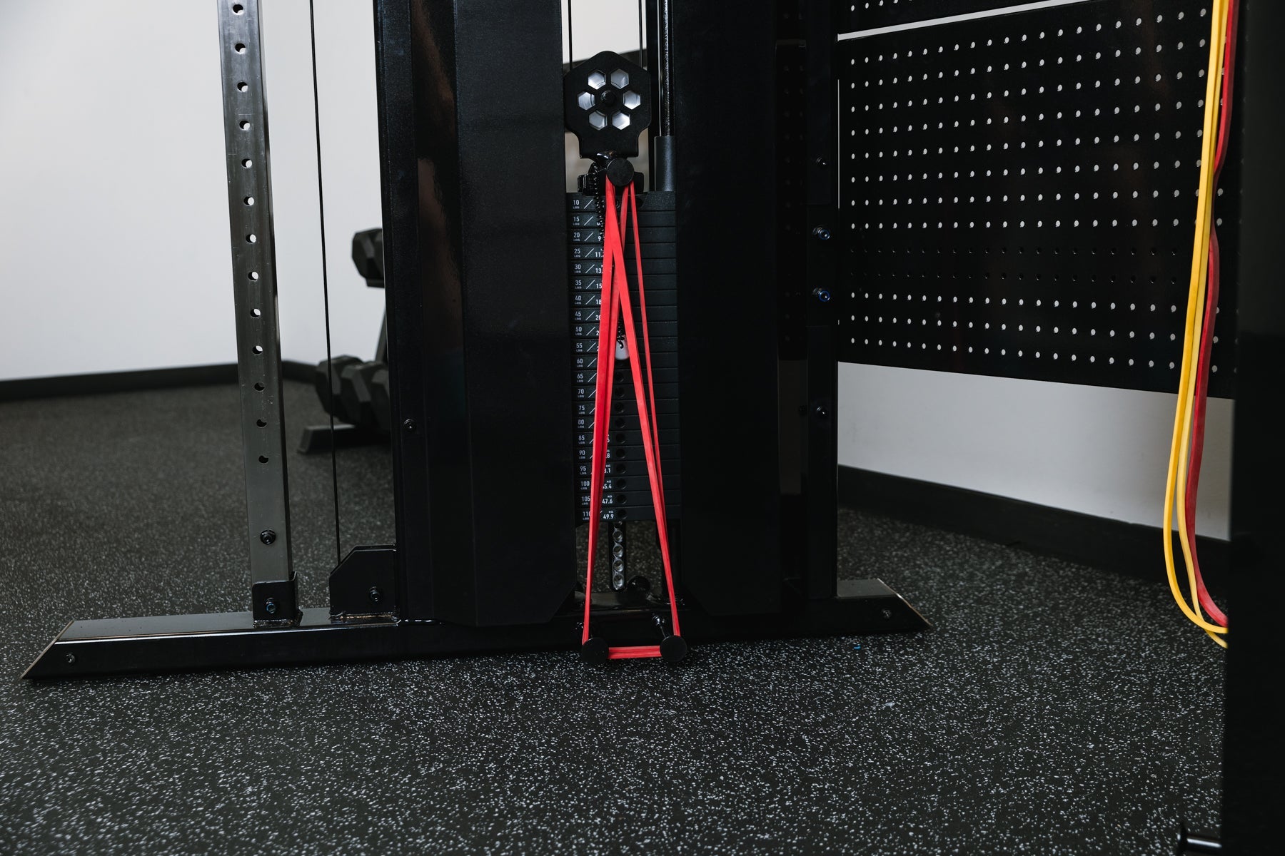 Arcadia™ Max Functional Trainer LB