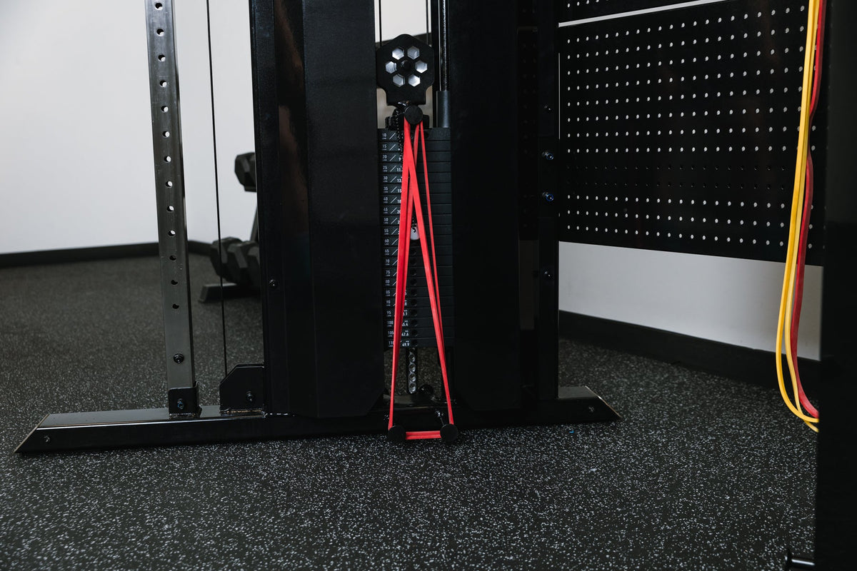 Arcadia™ Max Functional Trainer LB