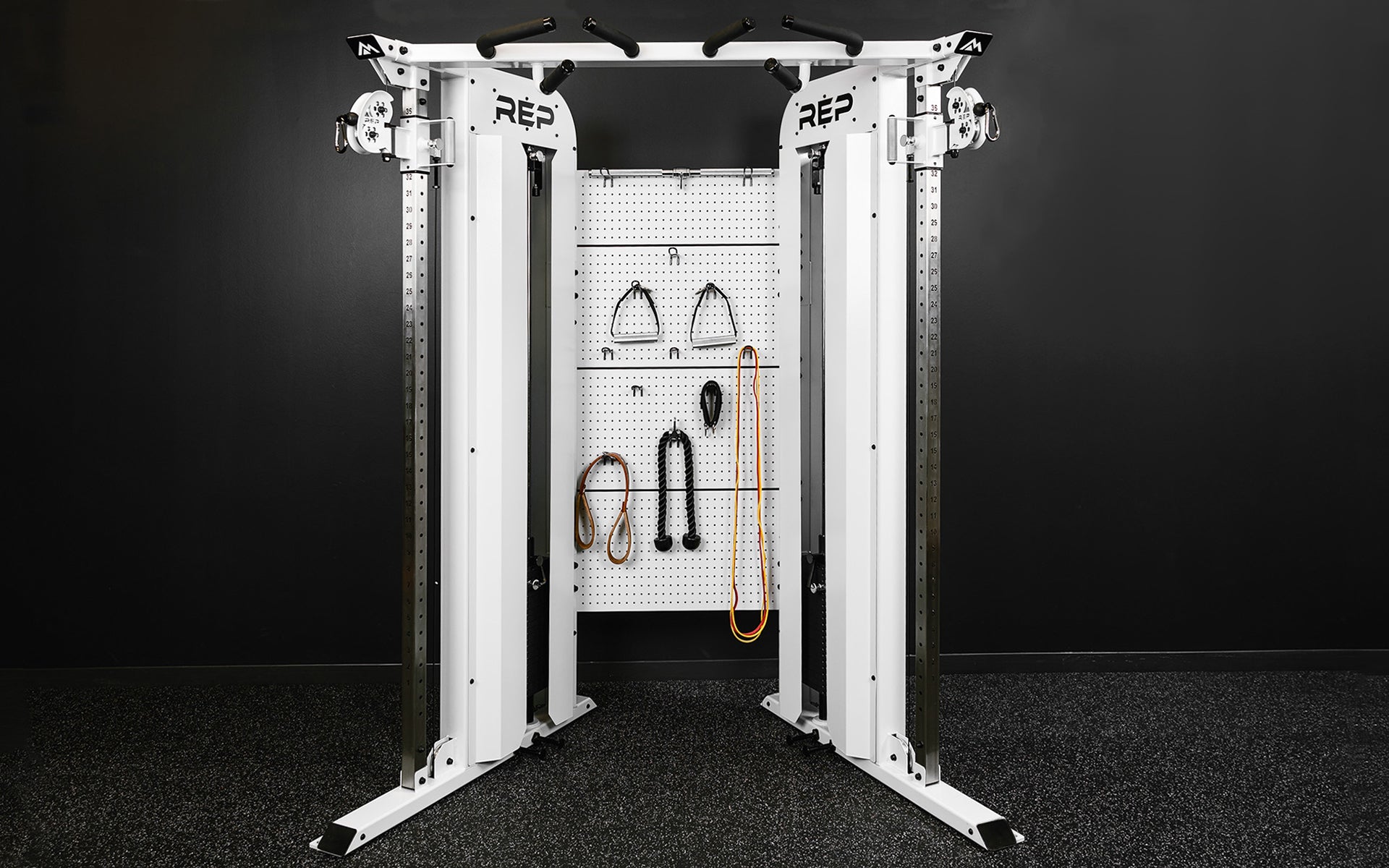 Arcadia™ Max Functional Trainer LB