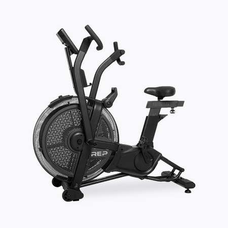 Strive™ Air Bike featuring VPR™ - 