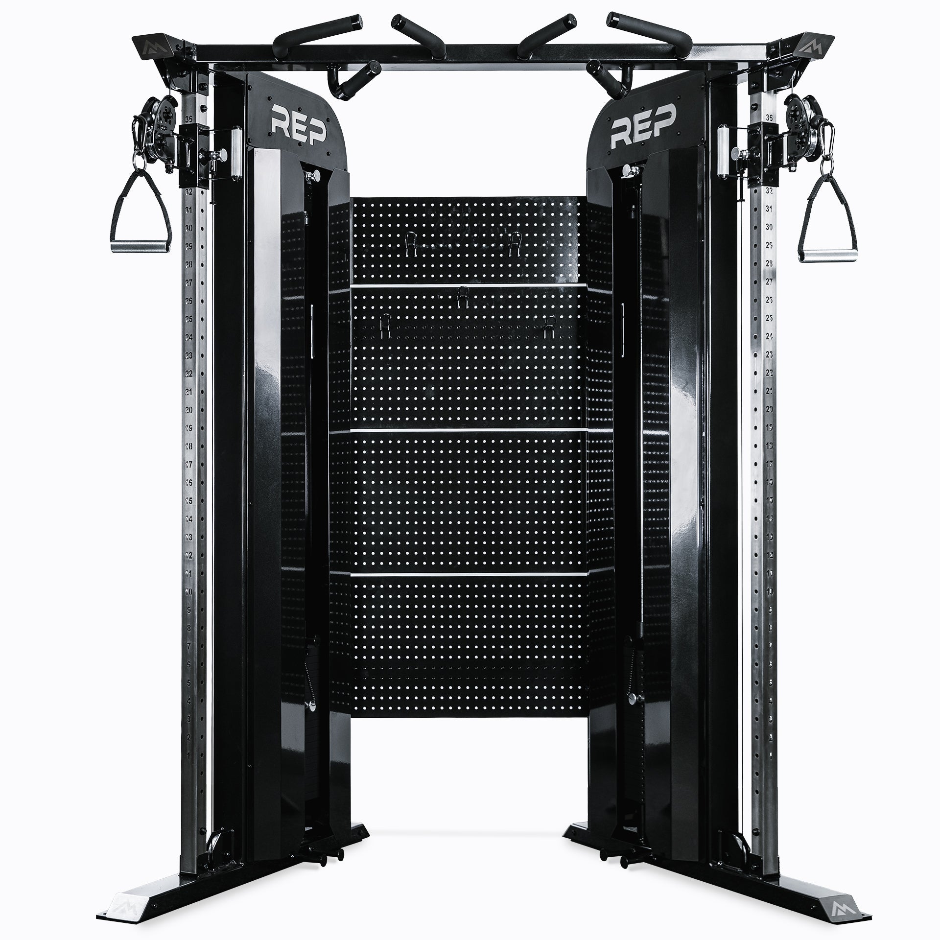 Arcadia™ Max - Functional Trainer Weight Stack Upgrade LB