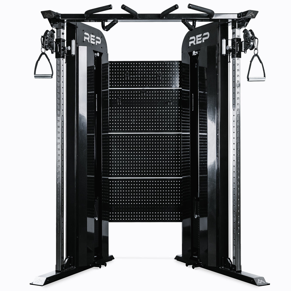 Arcadia™ Max - Functional Trainer Weight Stack Upgrade LB