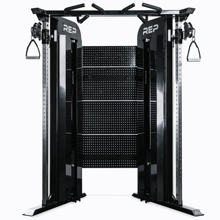 Arcadia™ Max - Functional Trainer Weight Stack Upgrade LB - 