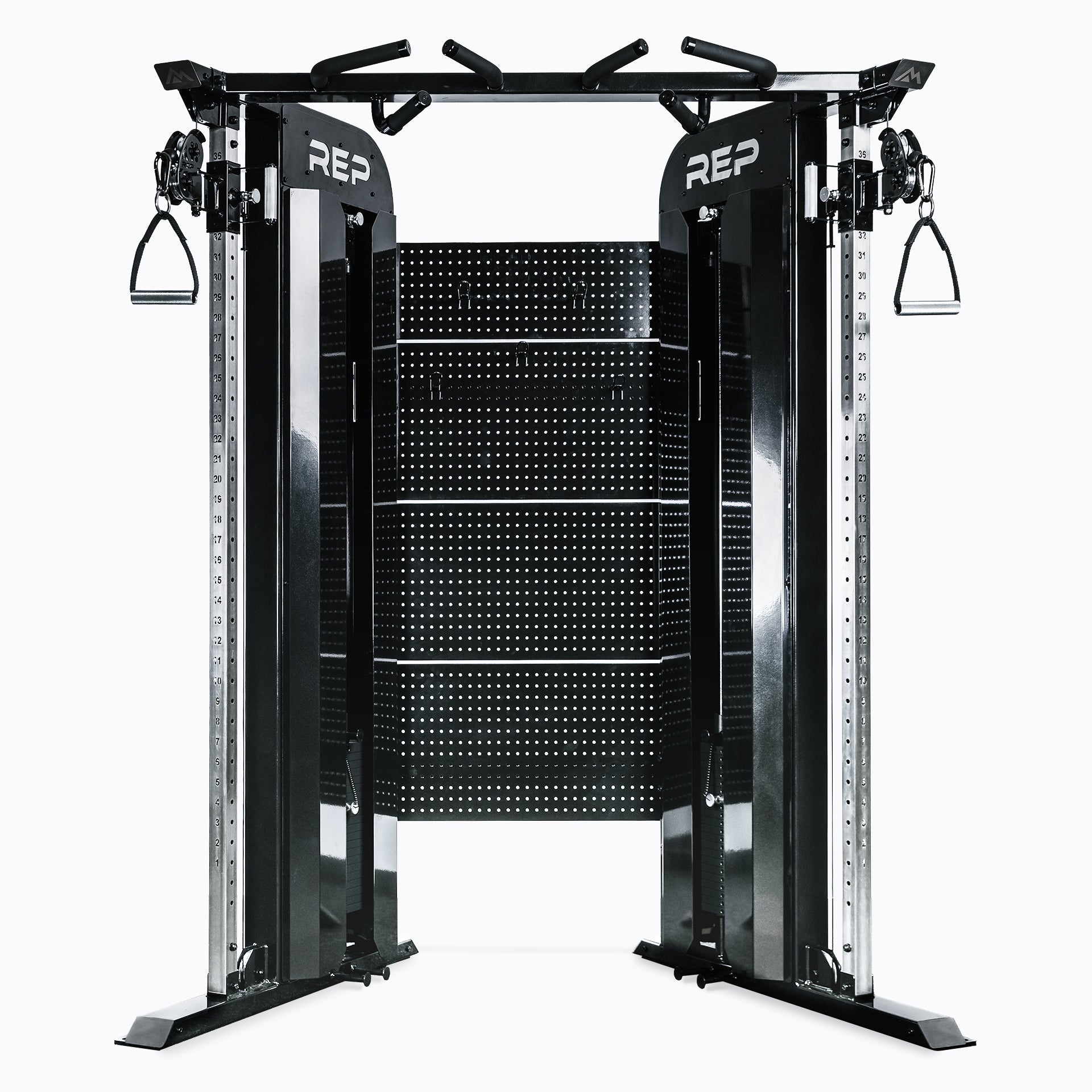 Arcadia™ Max Functional Trainer LB