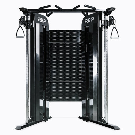 Arcadia™ Max Functional Trainer LB