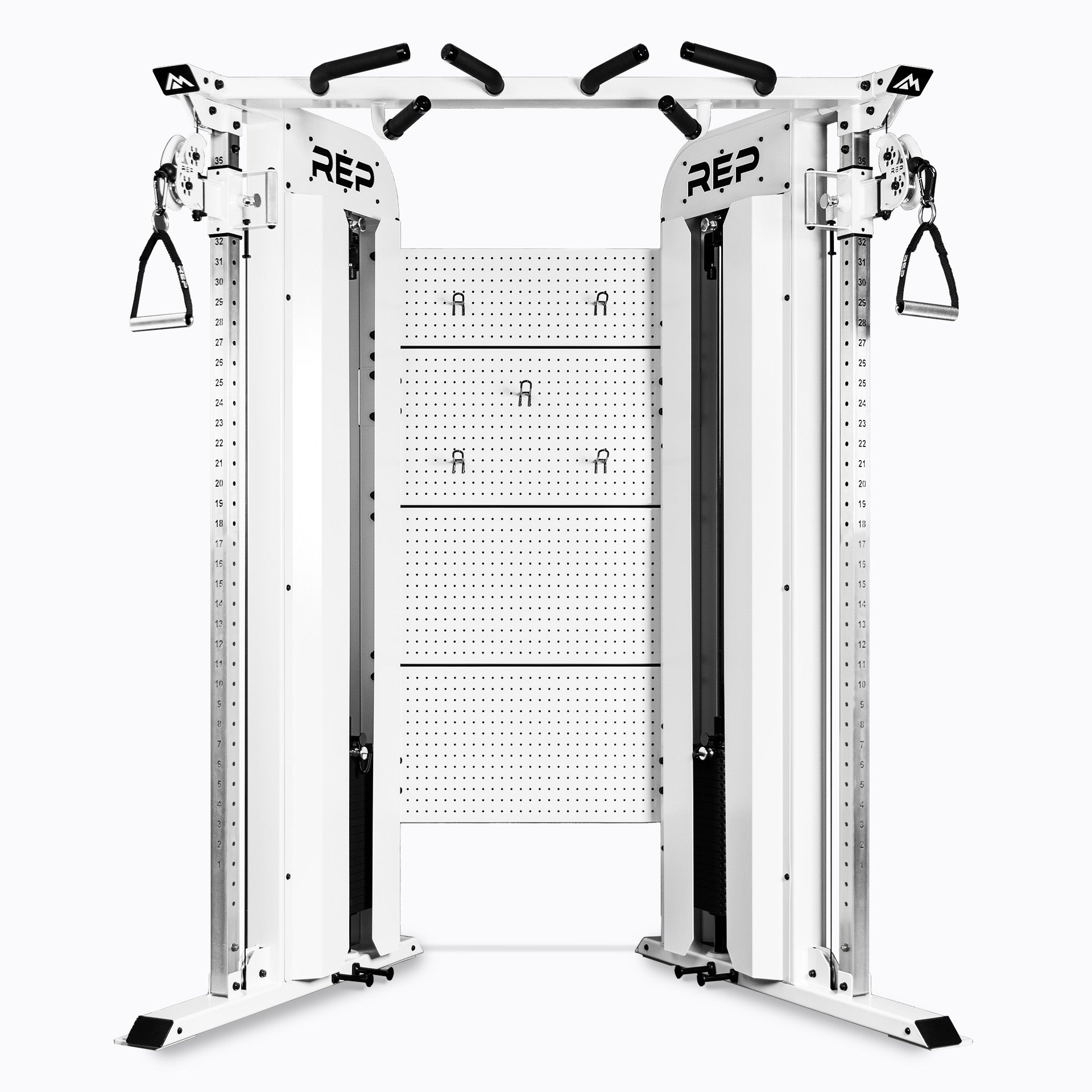 Arcadia™ Max Functional Trainer LB