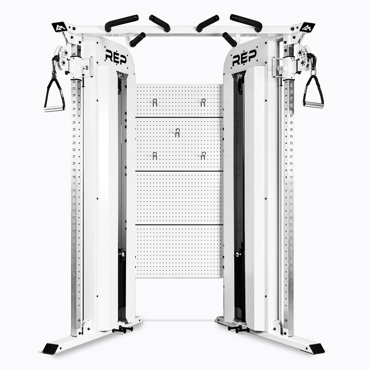 Arcadia™ Max Functional Trainer LB