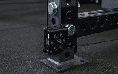 Ares 2.0 Cable Attachment KG (6-Post Series)