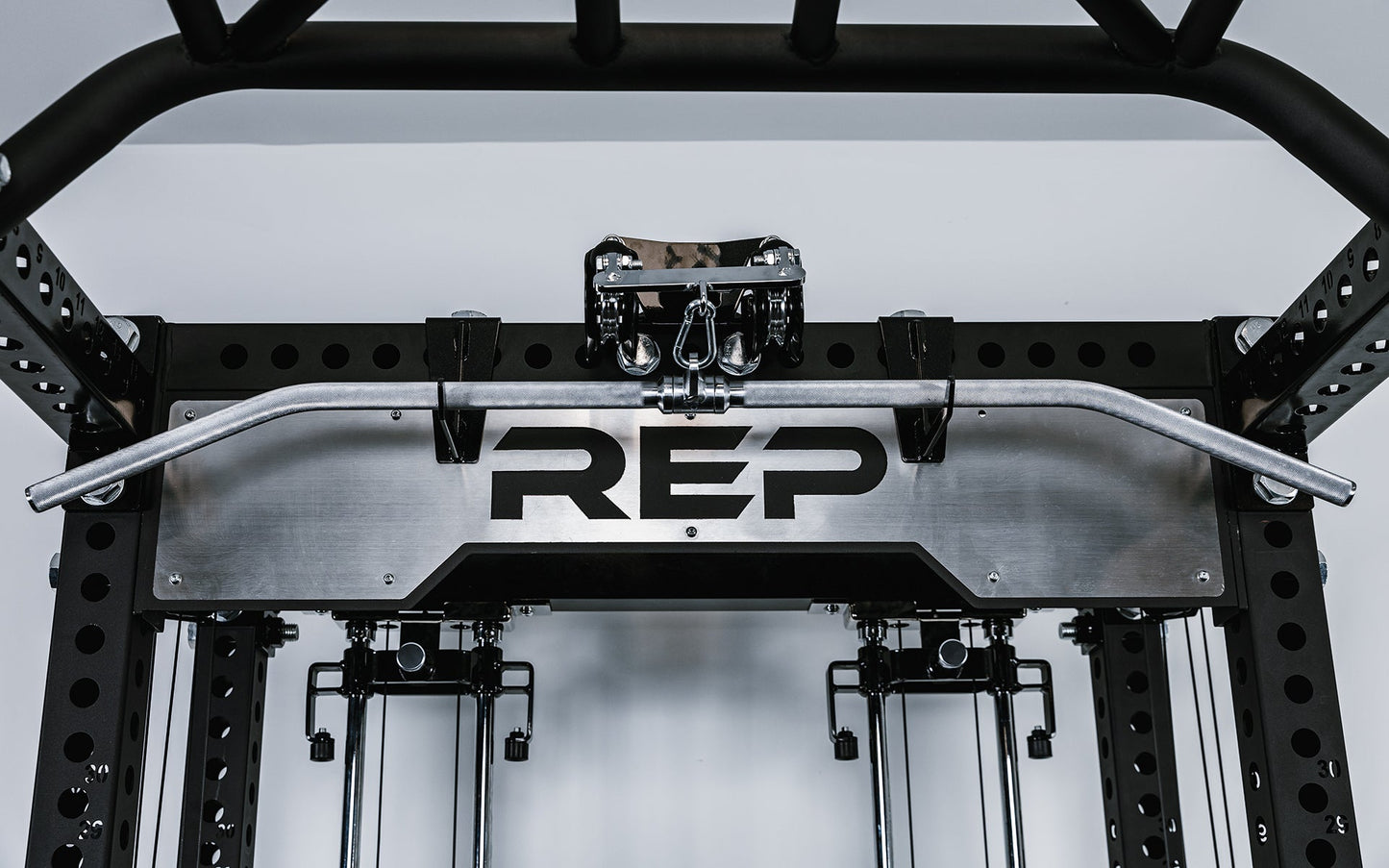 Ares 2.0 Cable Attachment KG (6-Post Series)