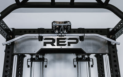 Ares 2.0 Cable Attachment KG (6-Post Series)