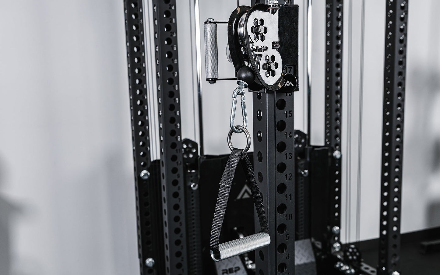 Ares 2.0 Cable Attachment KG (6-Post Series)