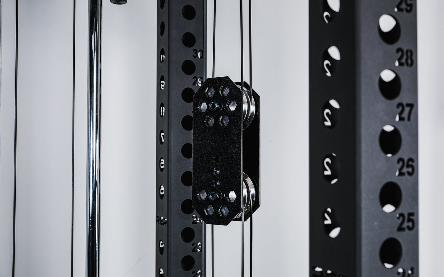 Ares 2.0 Cable Attachment KG (6-Post Series)