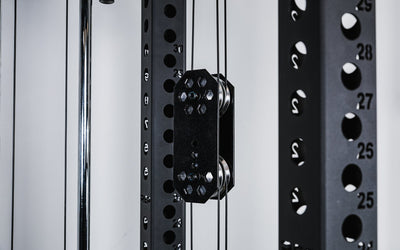 Ares 2.0 Cable Attachment KG (6-Post Series)