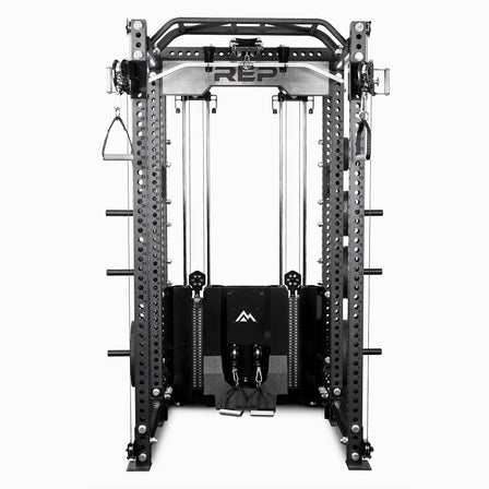 Bundle Ares 2.0 Guide Rods