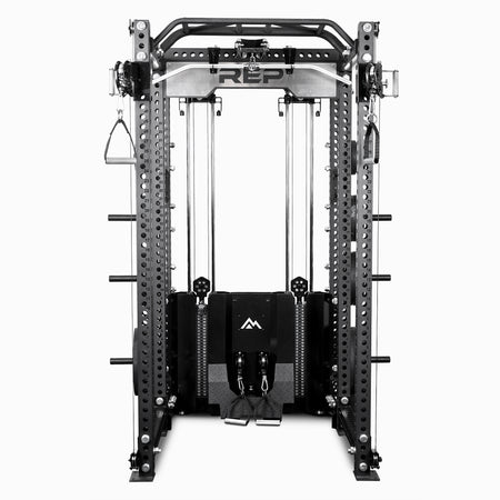 Ares - 2.0 Weight Stack Upgrade - 
