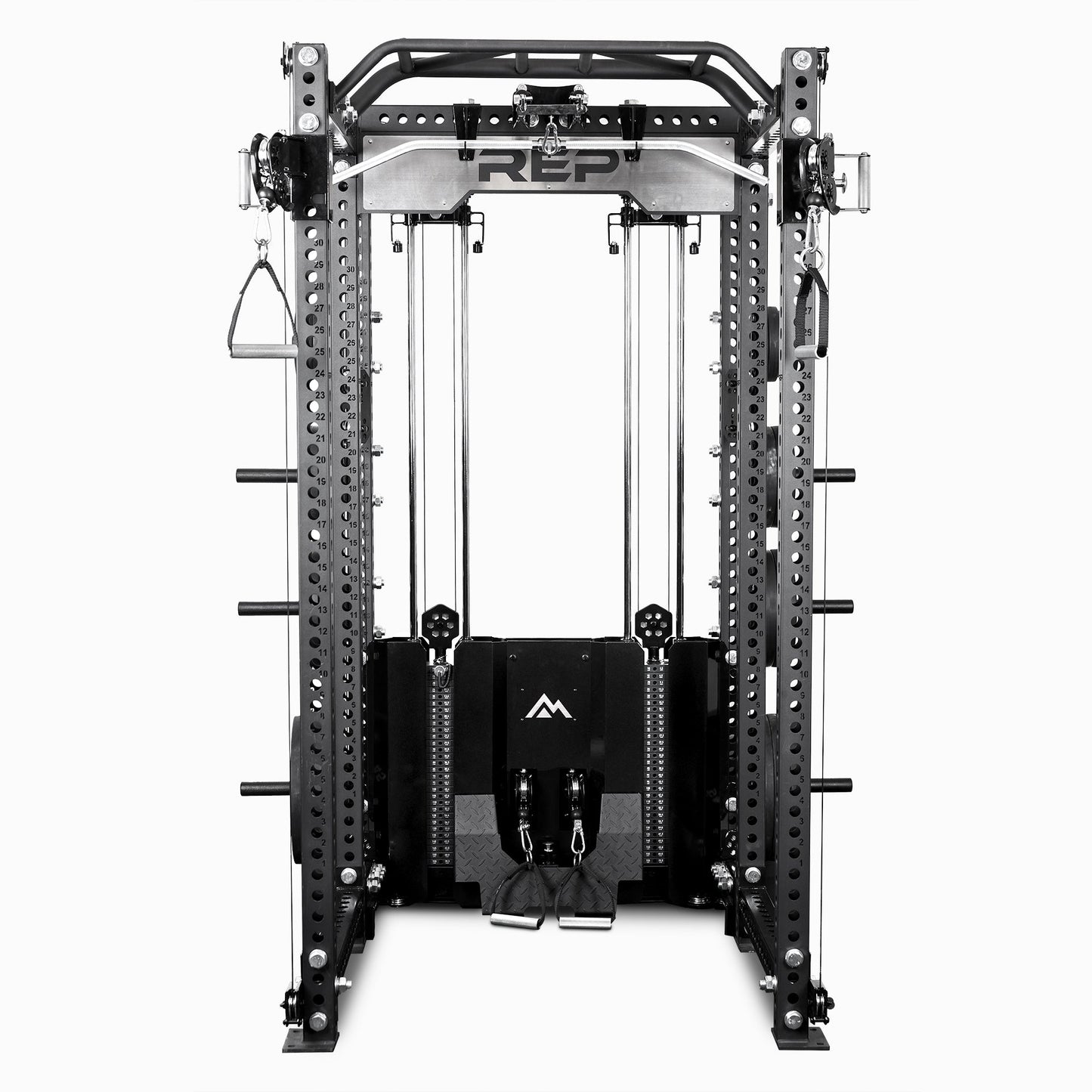 Ares 2.0 Cable Attachment KG (6-Post Series)