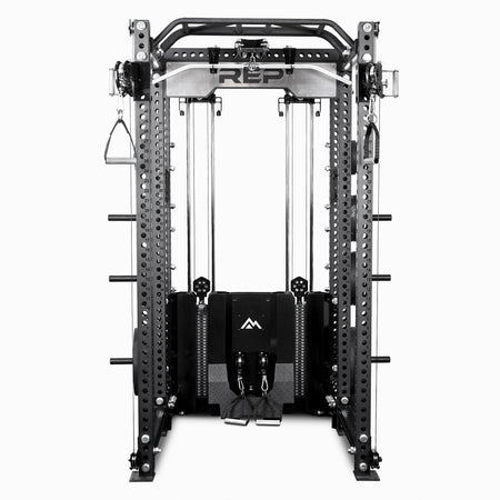 Ares 2.0 Cable Attachment KG (6-Post Series) - 