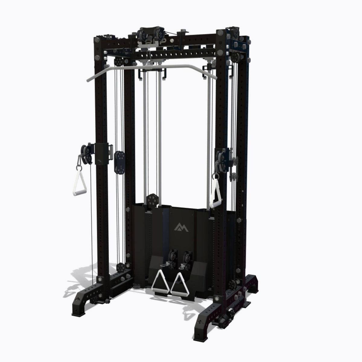 Ares 2.0 Cable Attachment (4-Post Series)