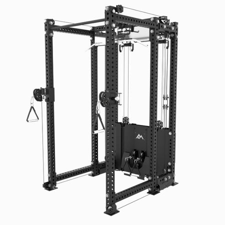 Summit All-In-One Components - 