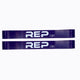 Pair of Purple Short Resistance Bands