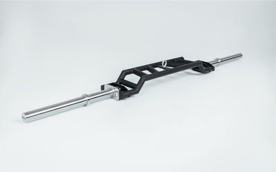 Cambered Swiss Bar