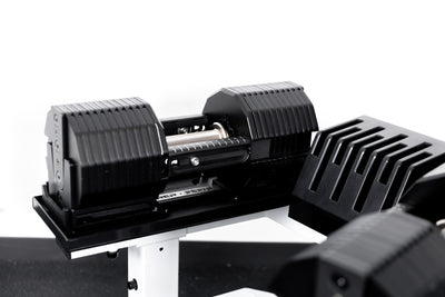 REP® Adjustable Dumbbell Stand