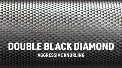 REP® x Kleva Built® Atlas™ Multi-Grip Cable and Landmine Attachment
