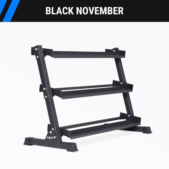 Dumbbell Rack