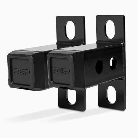 Smith Machine Front Extension Bracket - 