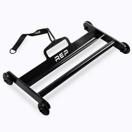 Glute Ham Roller - 