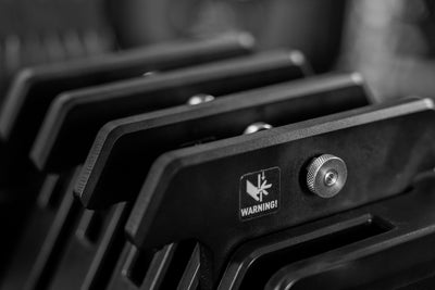 REP® x PÉPIN™ FAST Series™ Adjustable Dumbbell (KG)
