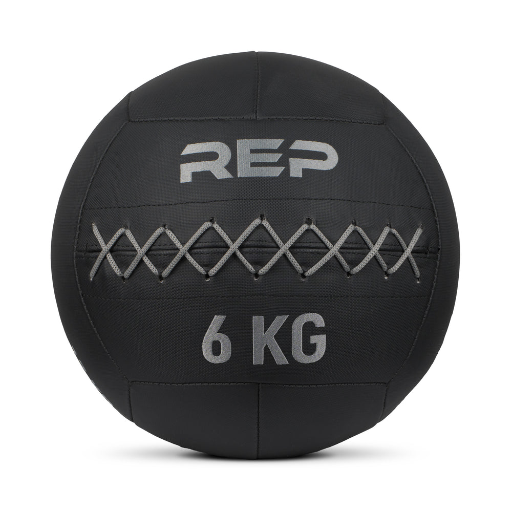 Wall Balls KG