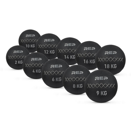 Wall Balls KG - 