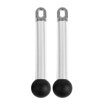 REP® x Kleva Built® ISO Pushdown Grip Cable Attachment
