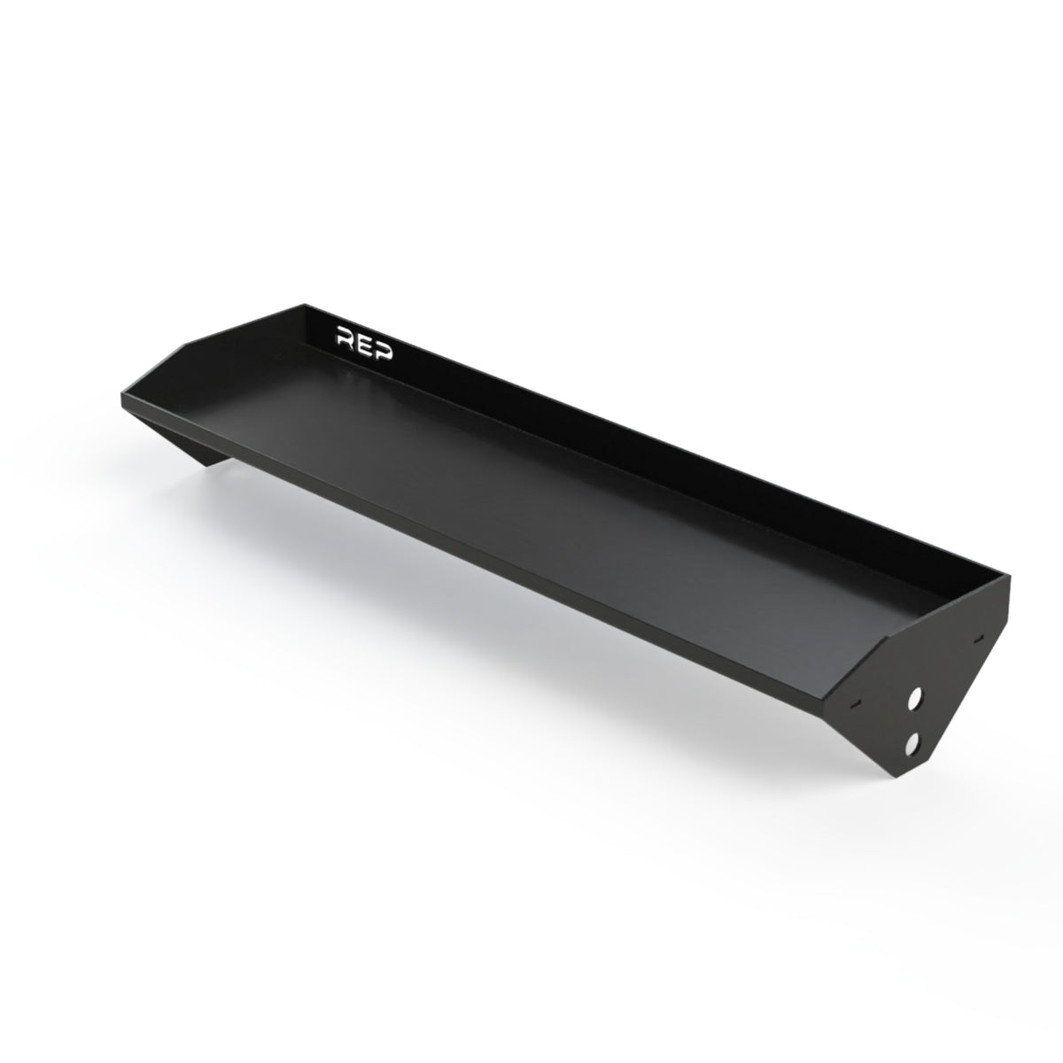 Bundle MSS 41" Kettlebell Shelf