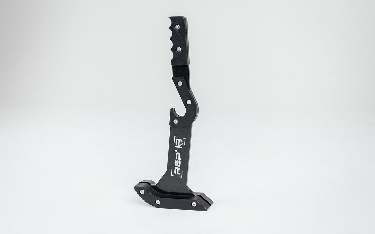 REP® x Kleva Built® Genesis Jack® 2.0