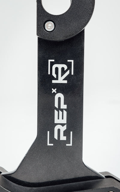 REP® x Kleva Built® Genesis Jack® 2.0