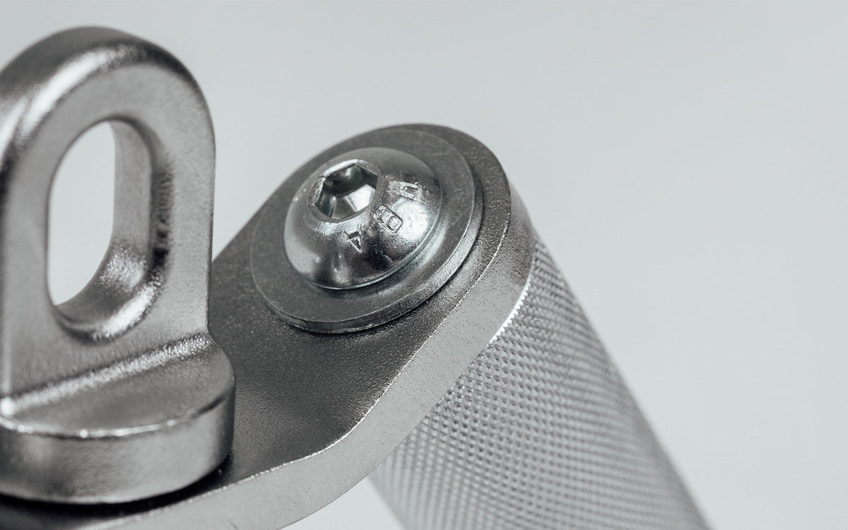 REP® x Kleva Built® Tricep Pushdown Attachment