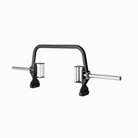 Fixed Handle Open Trap Bar