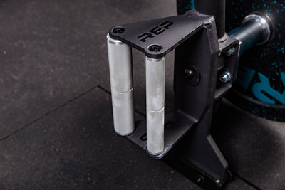 Fixed Handle Open Trap Bar