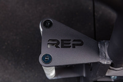 Fixed Handle Open Trap Bar