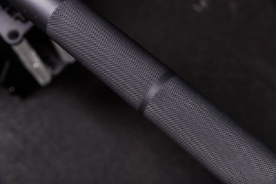 Fixed Handle Open Trap Bar